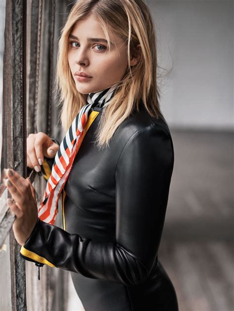 chloe moretz hot|Chloë Grace Moretz